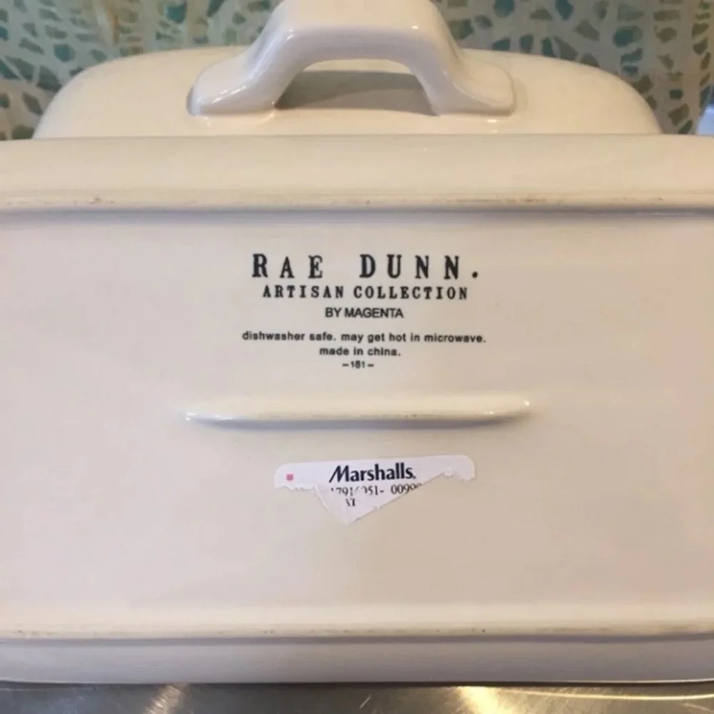 Rae Dunn rae dunn